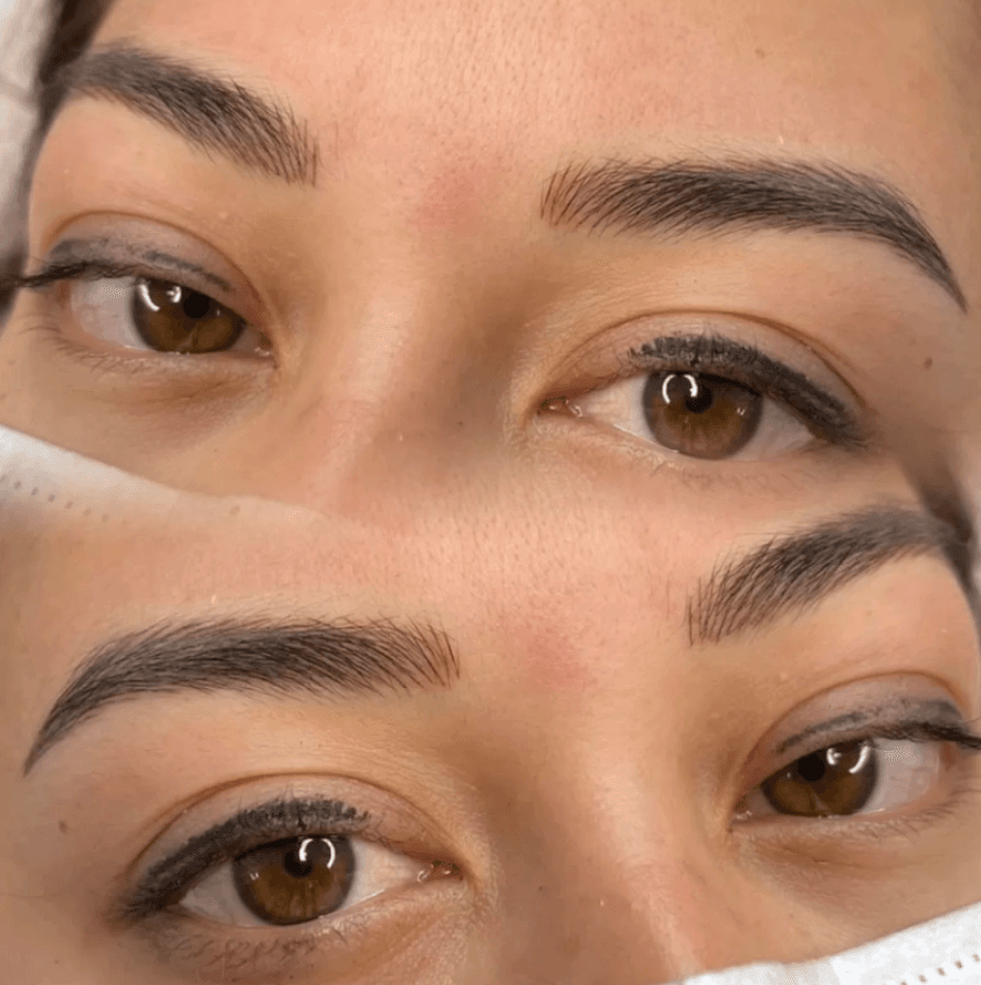 Microblading