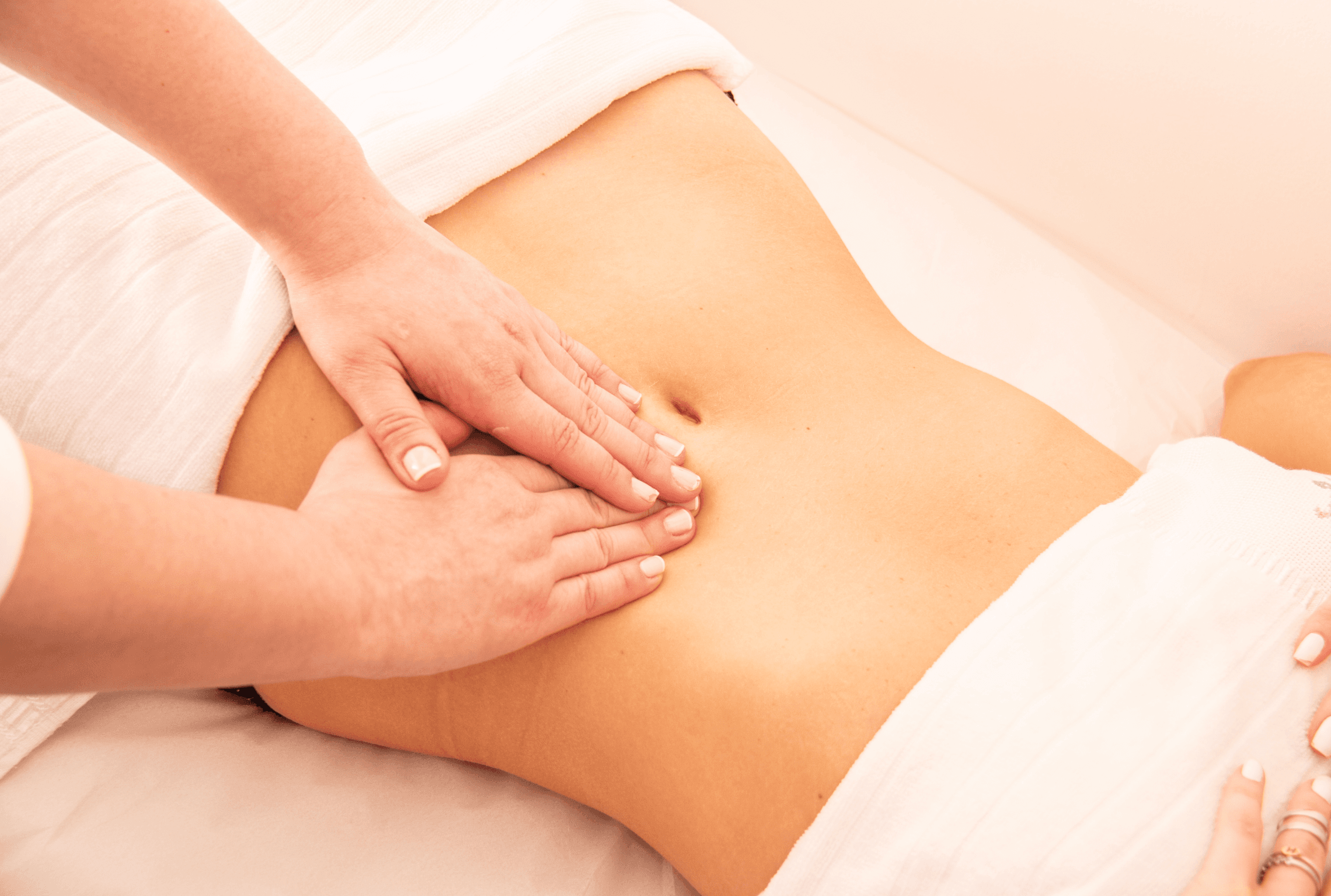 Manual Lymphatic Drainage