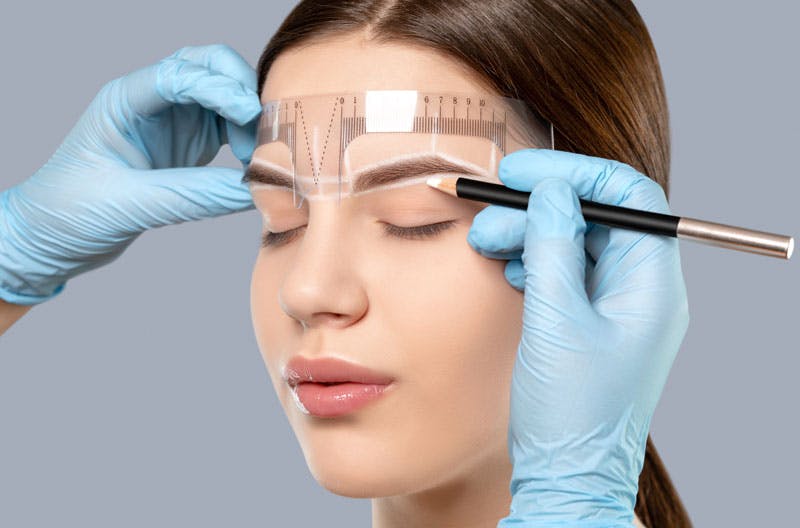 We offer in-depth, comprehensive consultations with an experienced artist to answer all of your questions and give you expert advice when considering permanent makeup