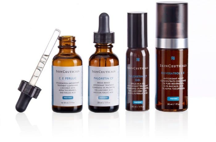 Rejuventate and revive your skin
