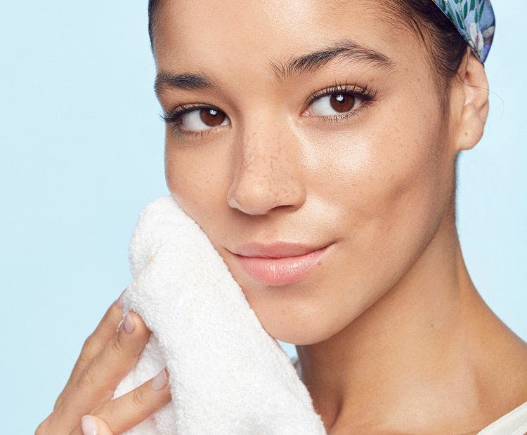 Now’s The Perfect Time To Focus On Skincare