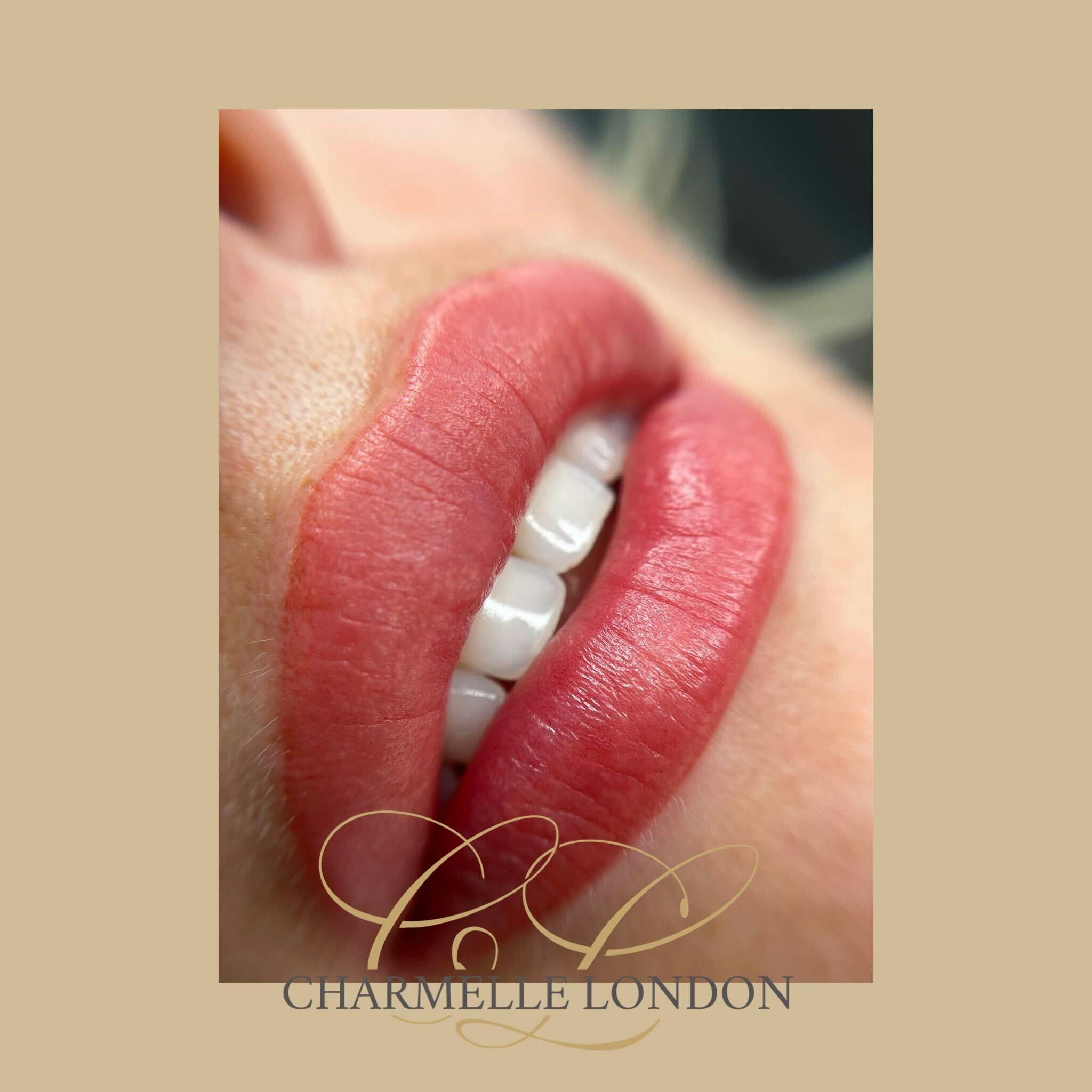 Lip Blush Contour Enhance the natural shape of your lips, giving them that boost of vitality, definition and colour. Call 0333 016 3500 to book today.