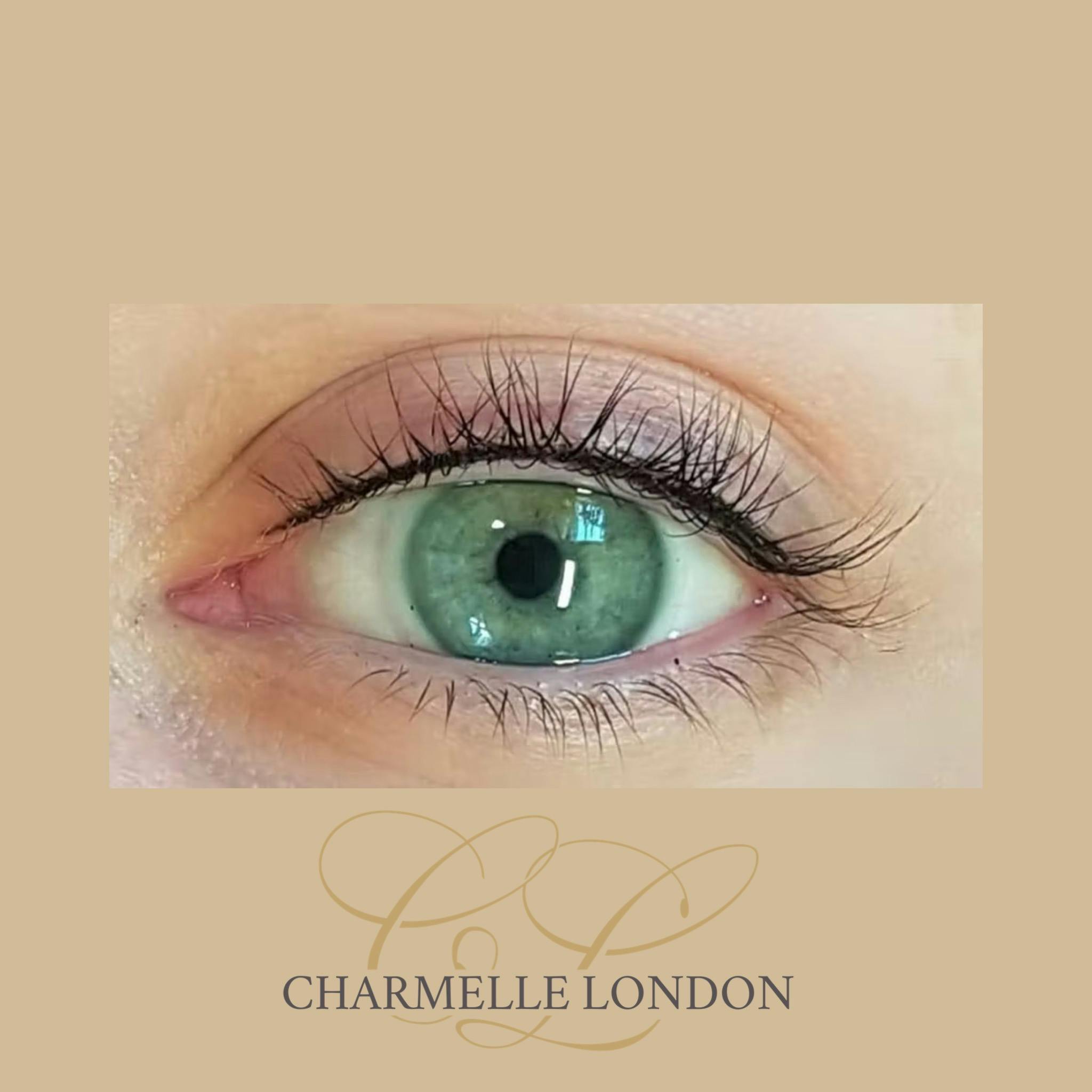 Eyelash Enhancement Create an illusion of darker, fuller lashes with a subtle eyelash enhancement. Call 0333 016 3500 to book today.