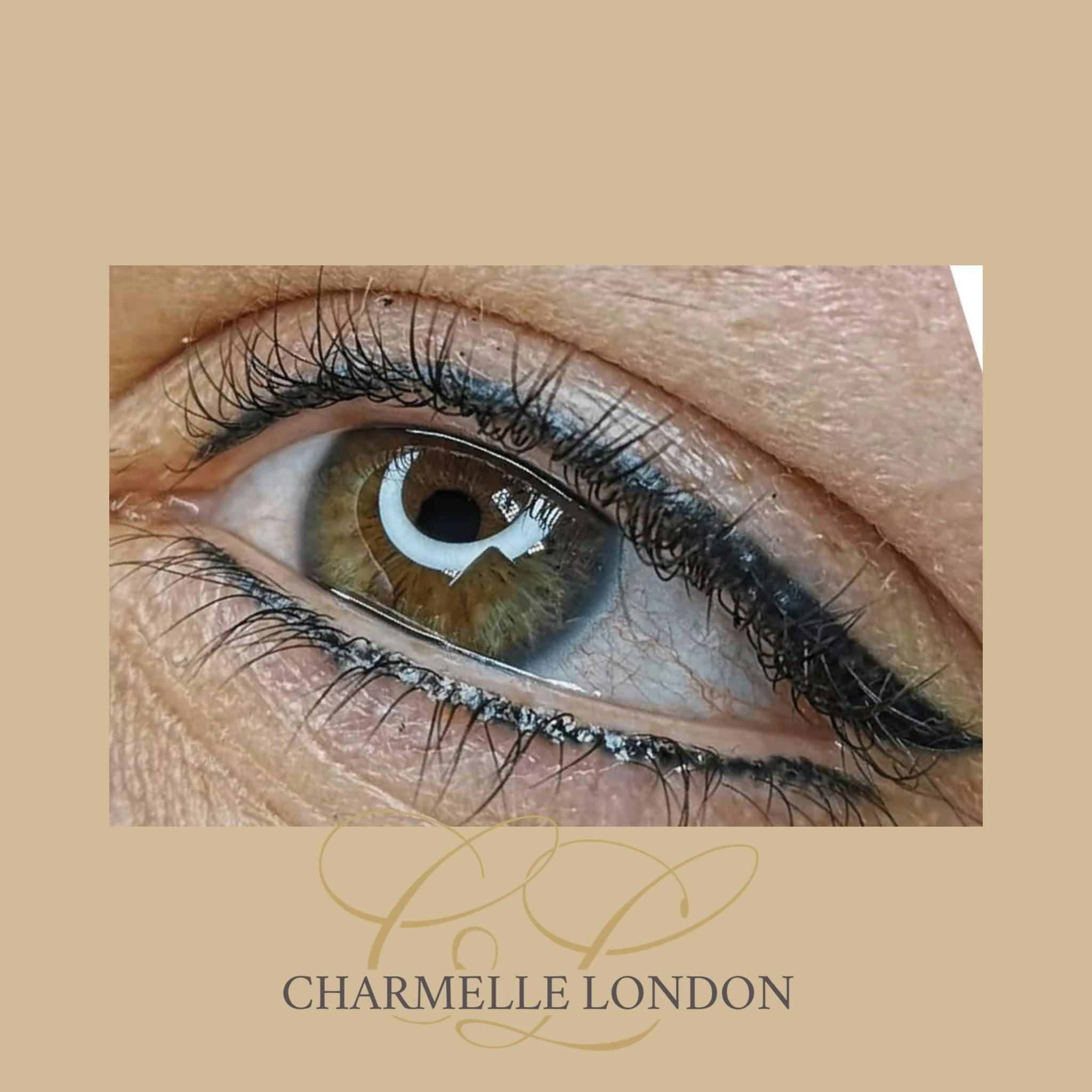 Are you looking for a way to enhance your natural beauty with permanent makeup? At Charmelle London, we offer a wide range of permanent makeup services, including eyebrows, eyes, and lips. Our team of experienced artists will work with you to create a look that is unique to your features and your lifestyle.

Whether you are looking for something soft and natural or a more dramatic look, we can help you achieve your desired results. We use the highest quality products and techniques available, so you can be sure that your permanent makeup will look beautiful and last for years to come.

All of our permanent makeup treatments include a complimentary consultation with one of our artists to discuss your goals and expectations. We will also provide you with aftercare instructions to ensure that your new look lasts as long as possible as well as including a complimentary touch up appointment session.