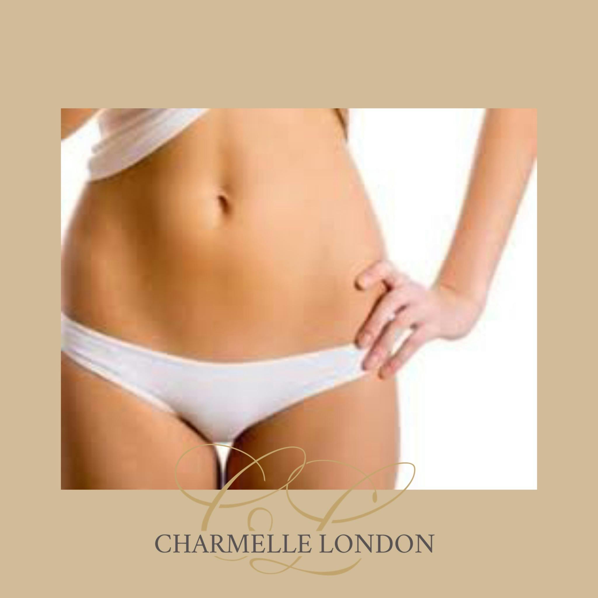 3D Thigh Gap Using a bespoke approach, this signature package is a unique non-invasive treatment using a combination of electro and duo cryo therapy in addition to effectively reduce fat, in this common problem area. Call 0333 016 3500.